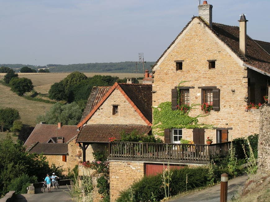 Place Taizé