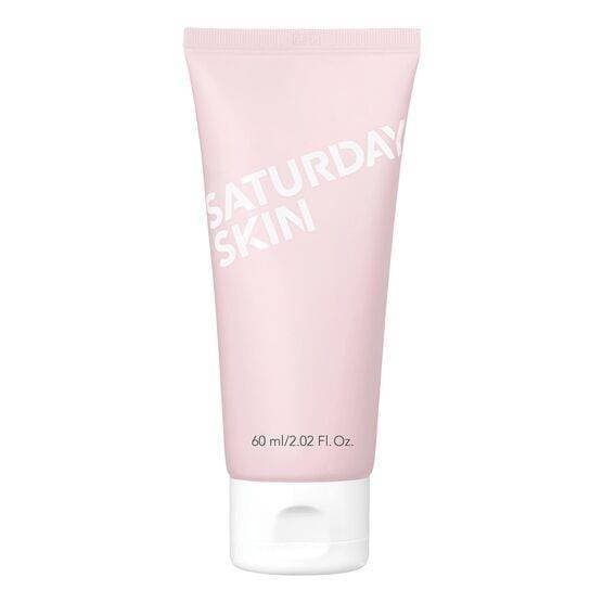 Moda Saturday Skin Rise + Shine Gentle Cleanser Gel de Limpeza