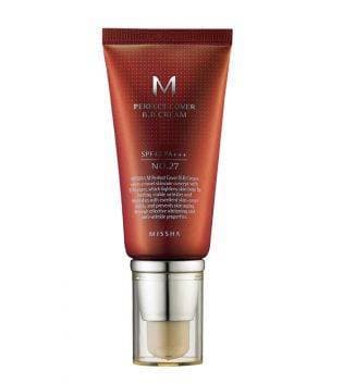 Moda Missha - Perfect Cover BB Cream SPF 42