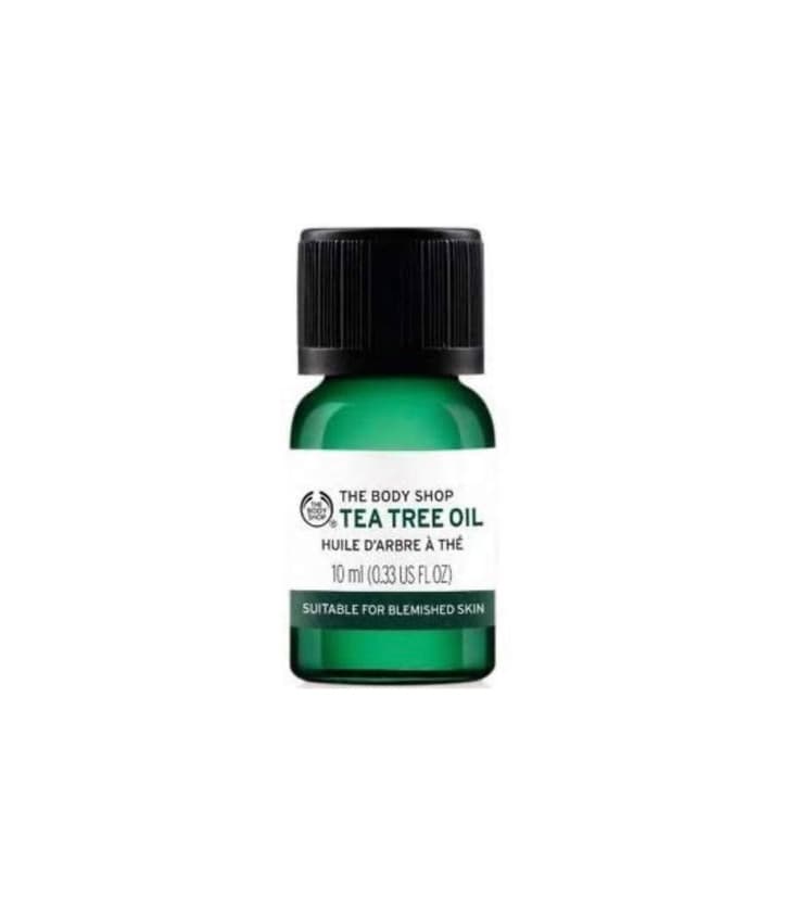 Product Tea tree oil