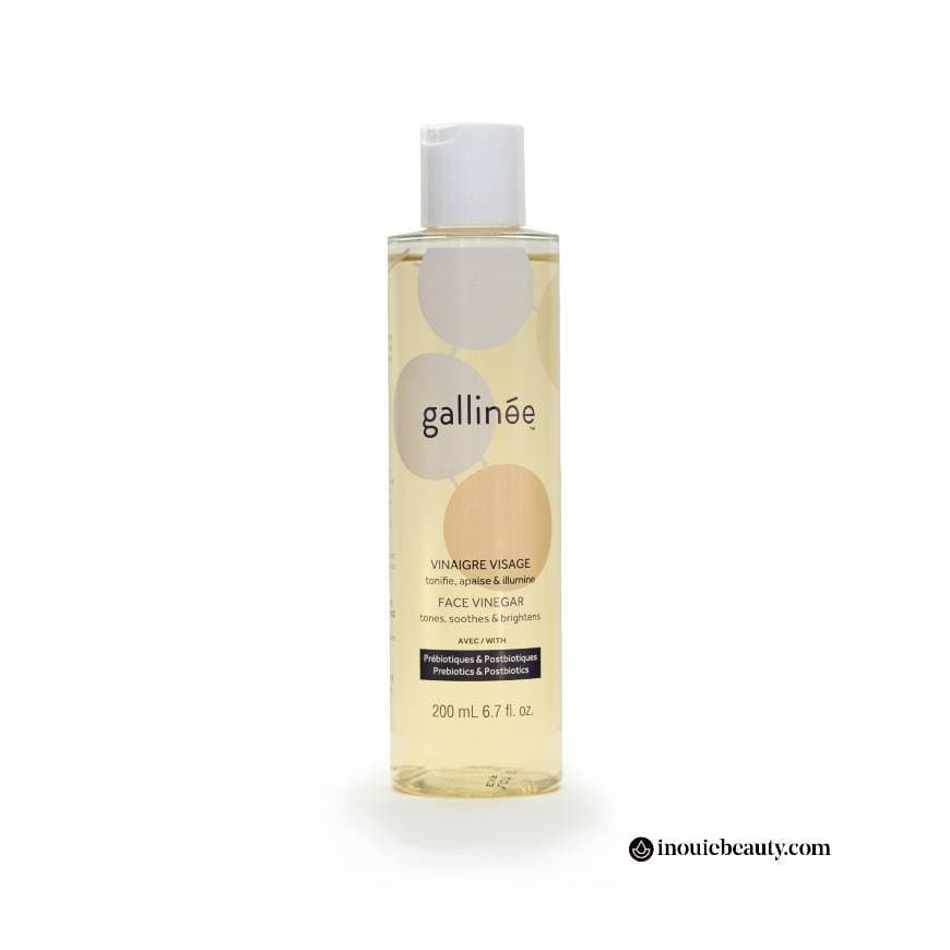 Fashion Gallinée Face Vinegar