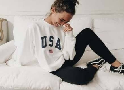 Fashion Sweatshirt pullover 