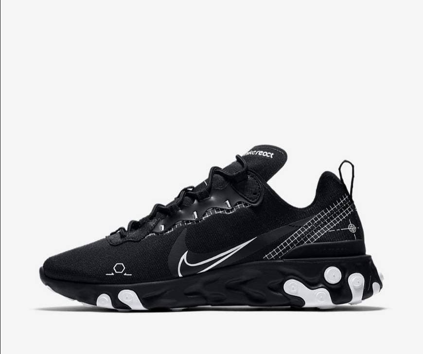 Fashion Nike React Element 55
