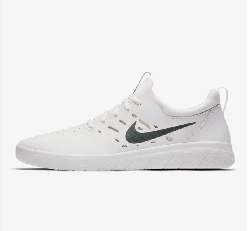 Fashion Nike SB Nyjah Free


