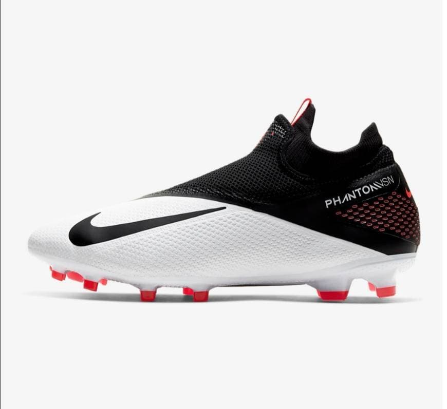 Fashion Nike Phantom Vision 2 Pro Dynamic Fit FG

