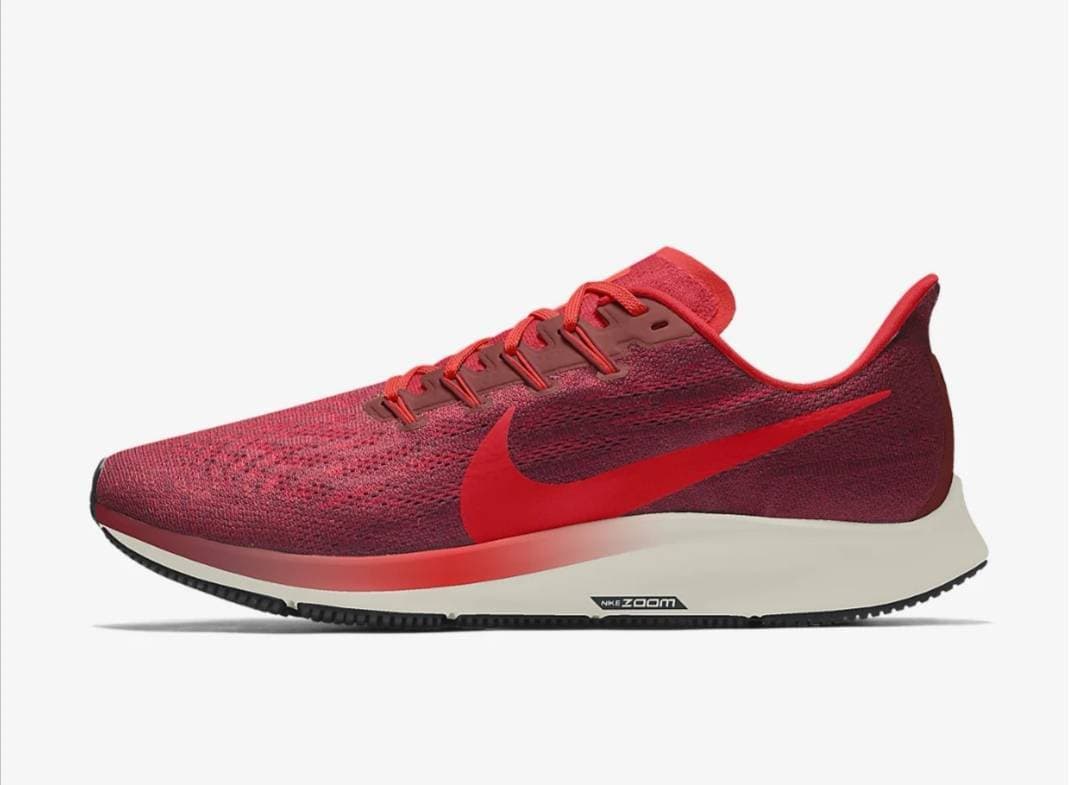 Fashion Nike Air zoom Pegasus 36 by You