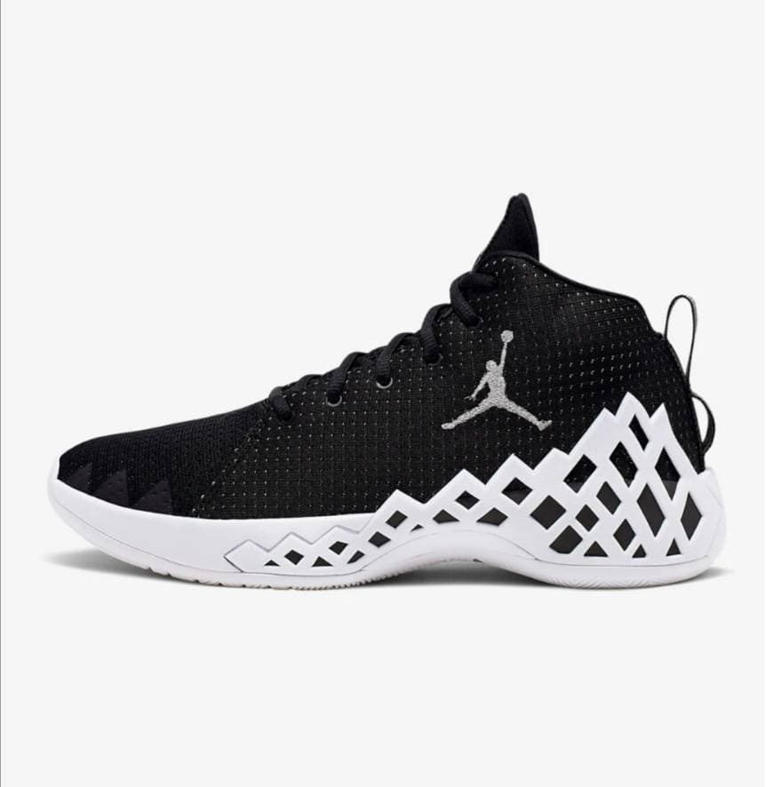 Fashion Sapatilhas de basquetebol Jordan Jumpman Diamond Mid. Nike PT