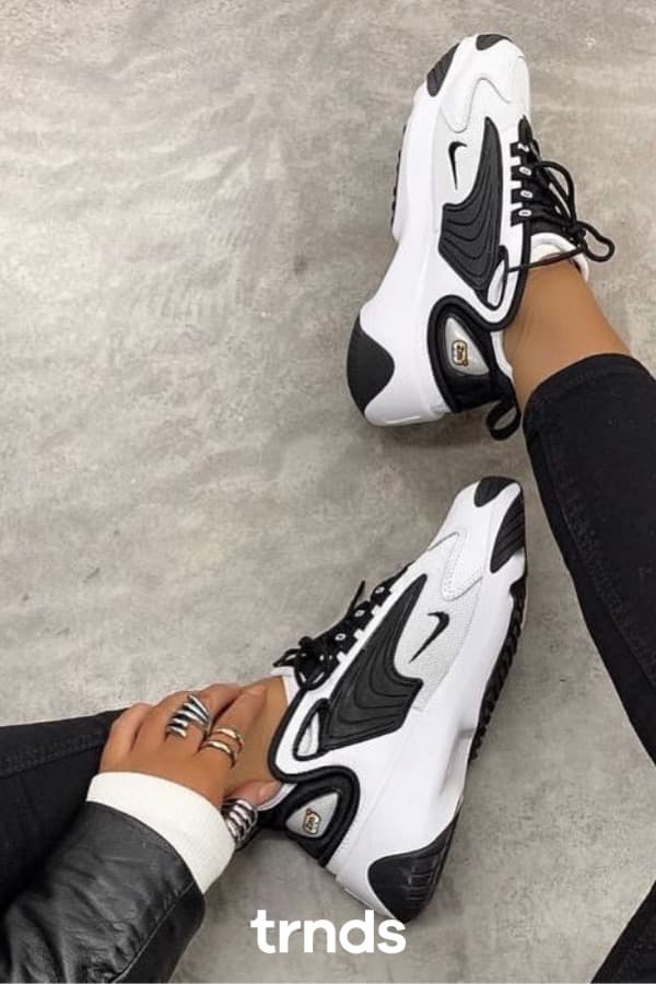 Fashion Sapatilhas Nike Zoom 2K 