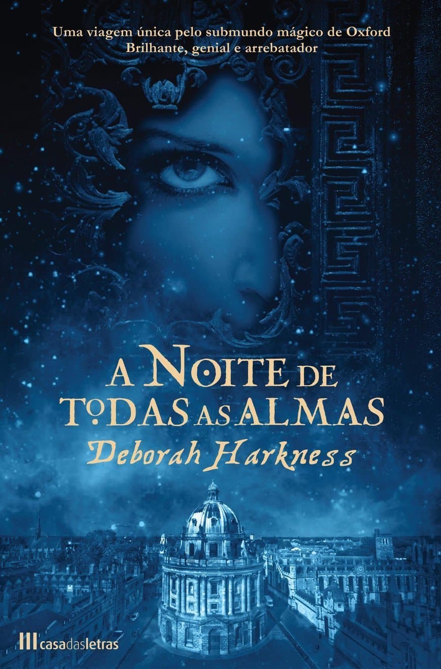 Libro A Noite de Todas as Almas