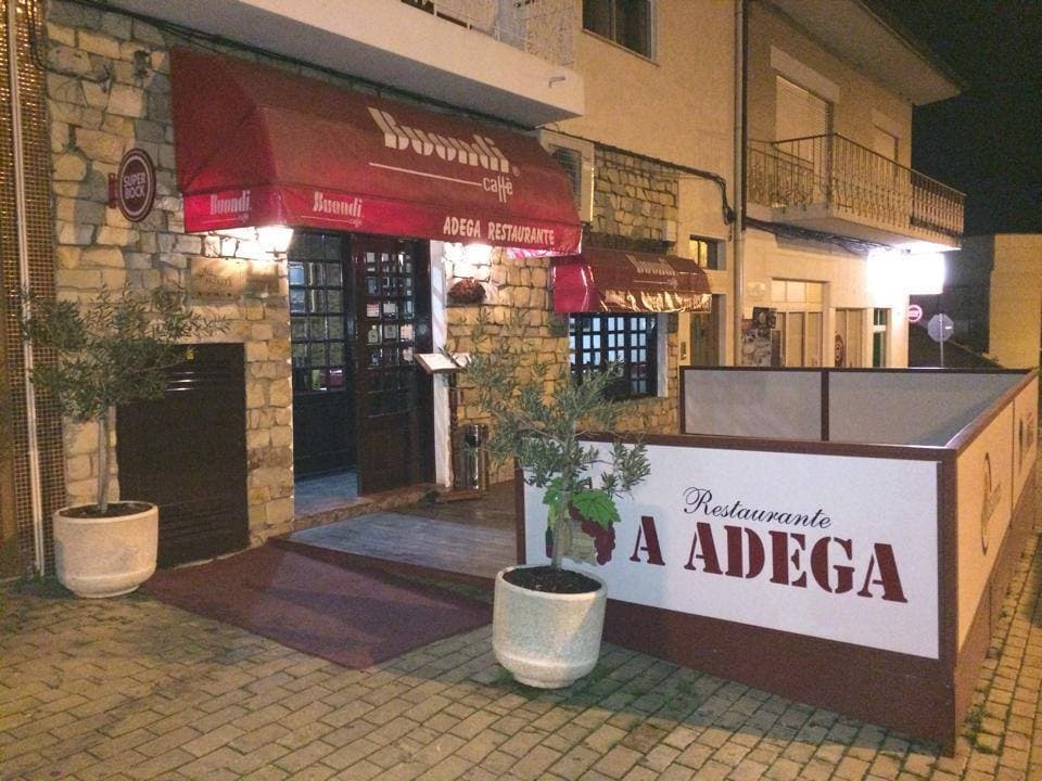 Restaurants A Adega