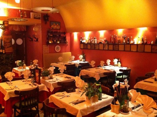 Restaurants Ristorante Toscano