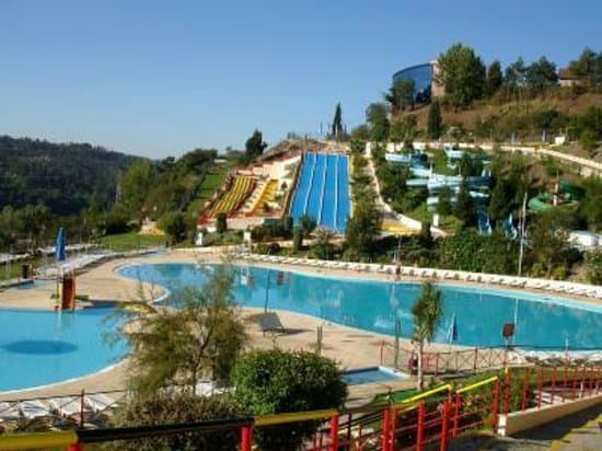 Place Amarante Water Park