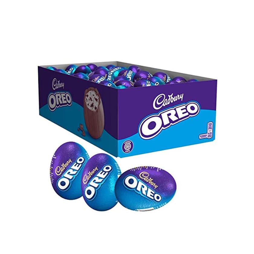 Producto Cadbury Oreo Chocolate Easter Egg