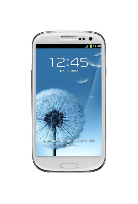 Producto Samsung Galaxy S3 i9300i Unlocked 16GB