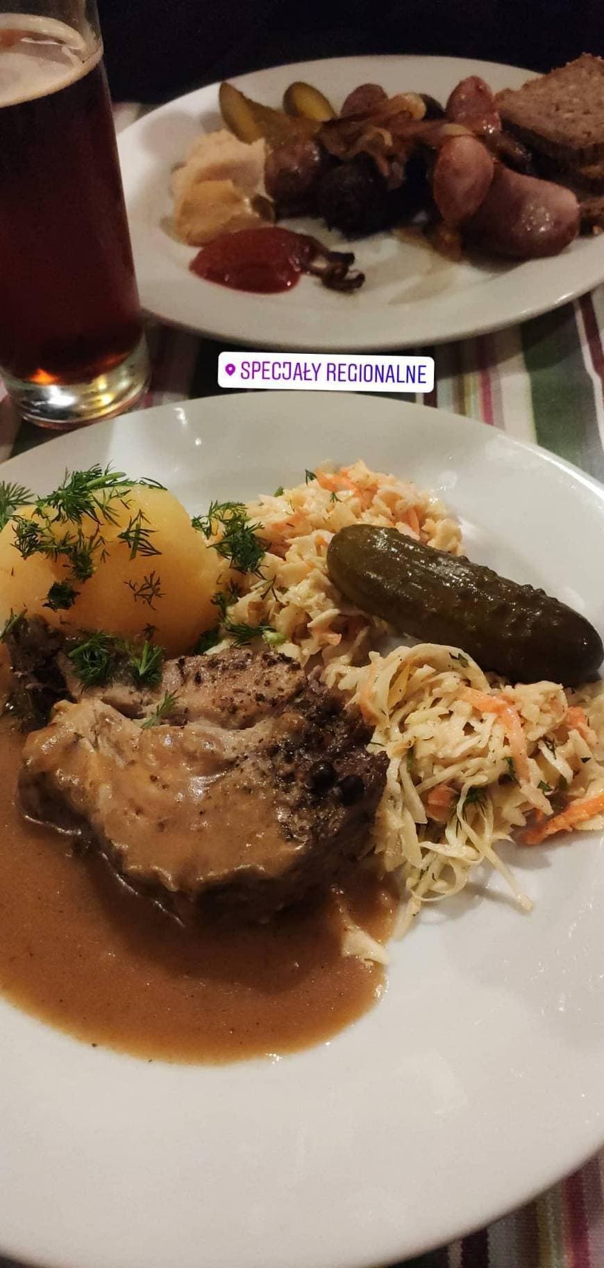 Restaurants Specjały Regionalne