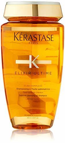 Place Kerastase Elixir Ultime Champú