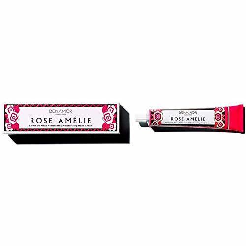 Belleza Benamor Rose Amélie Hand Cream 50ml364653