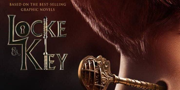 Serie Locke & Key | Netflix Official Site