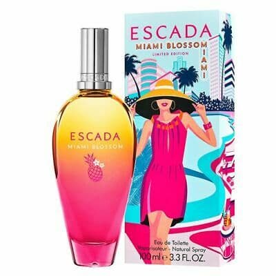 Product Escada Miami Blossom