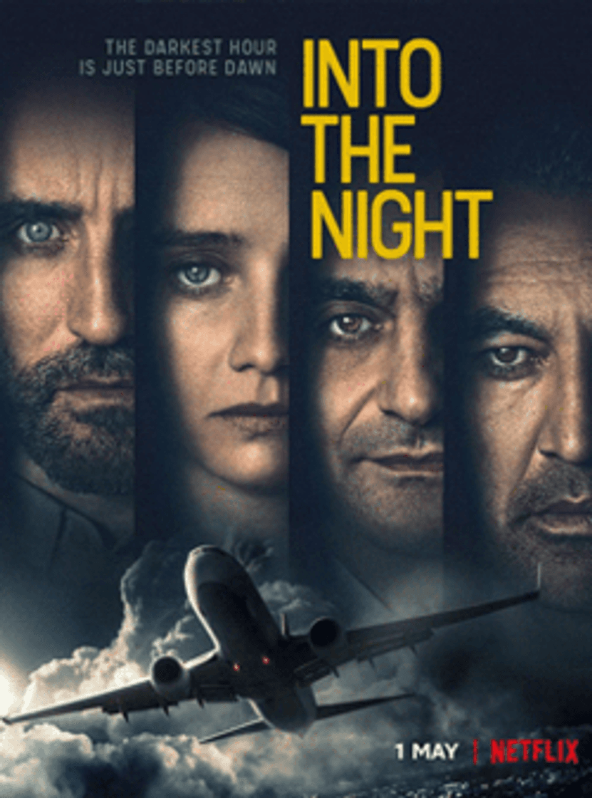 Película Into the night