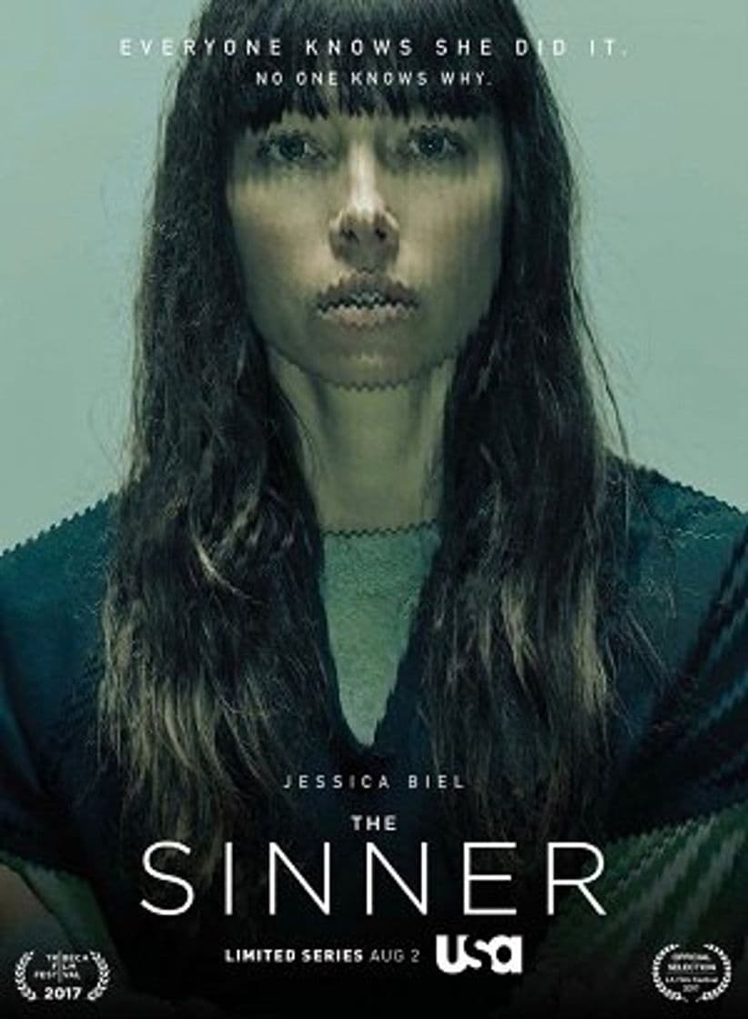 Serie The Sinner 