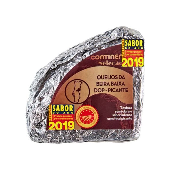 Producto Queijo picante beira baixa