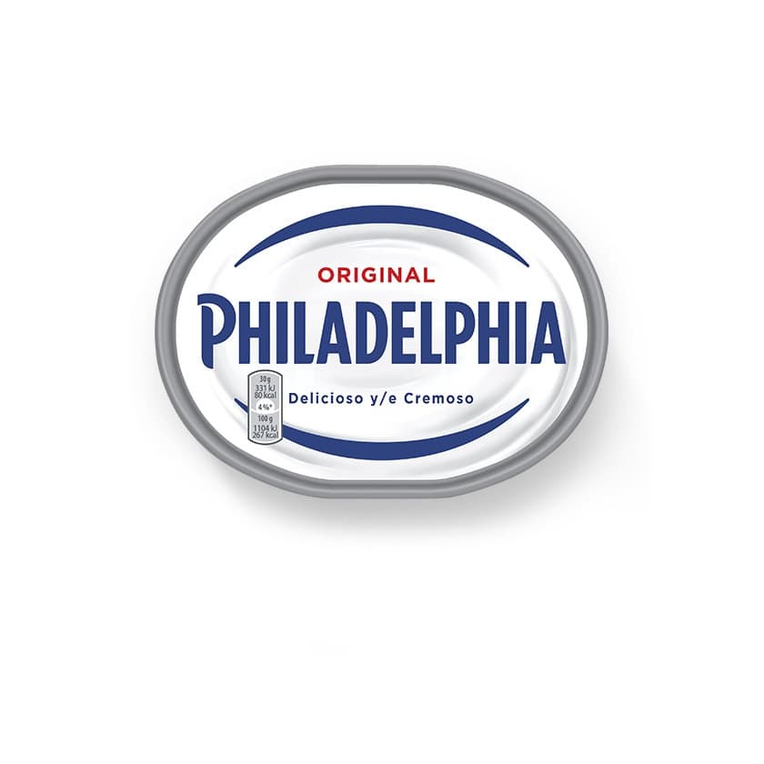 Producto Queijo philadelphia 