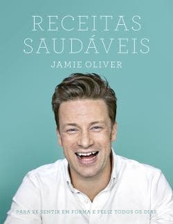 Libro Jamie Oliver