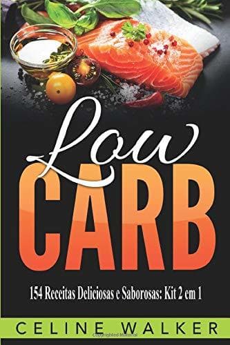 Libro Low Carb