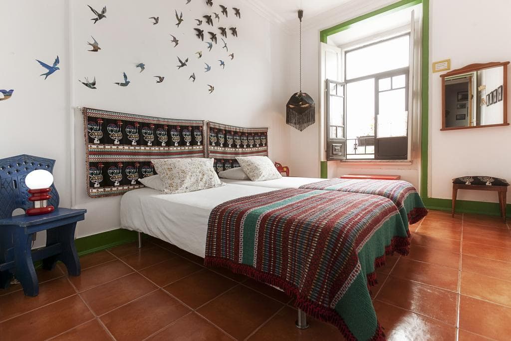 Place Peniche Hostel - Backpackers