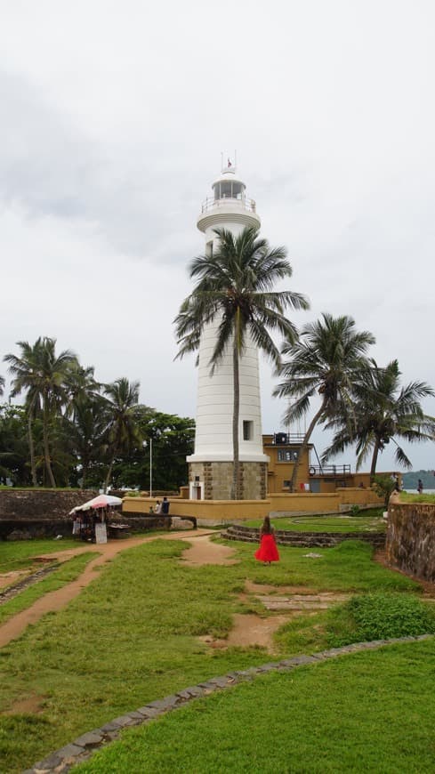 Place Galle