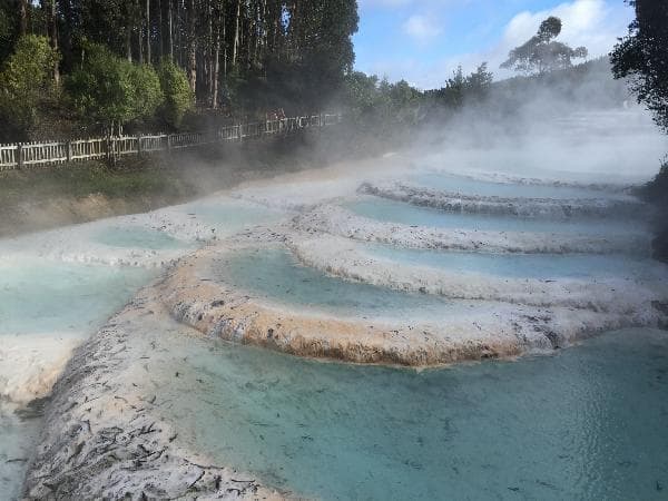 Place Wairakei Terraces