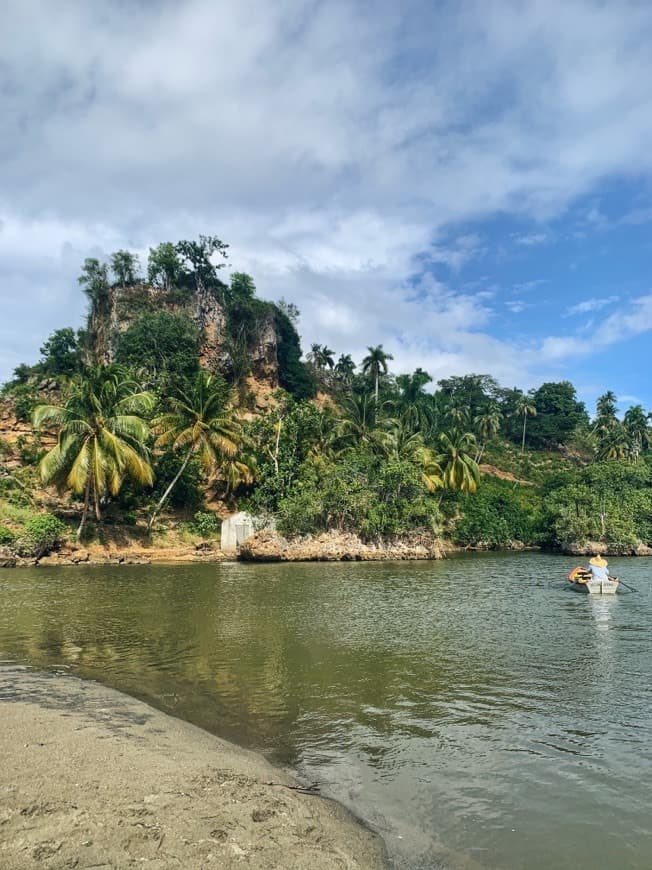 Place Baracoa