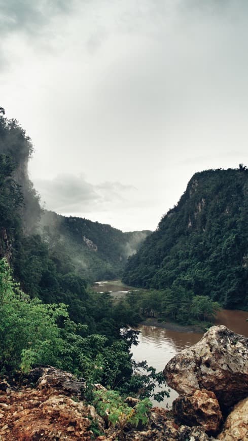 Place Río Yumurí