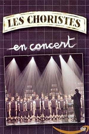 Movie Les Choristes : Live au palais des Congrès