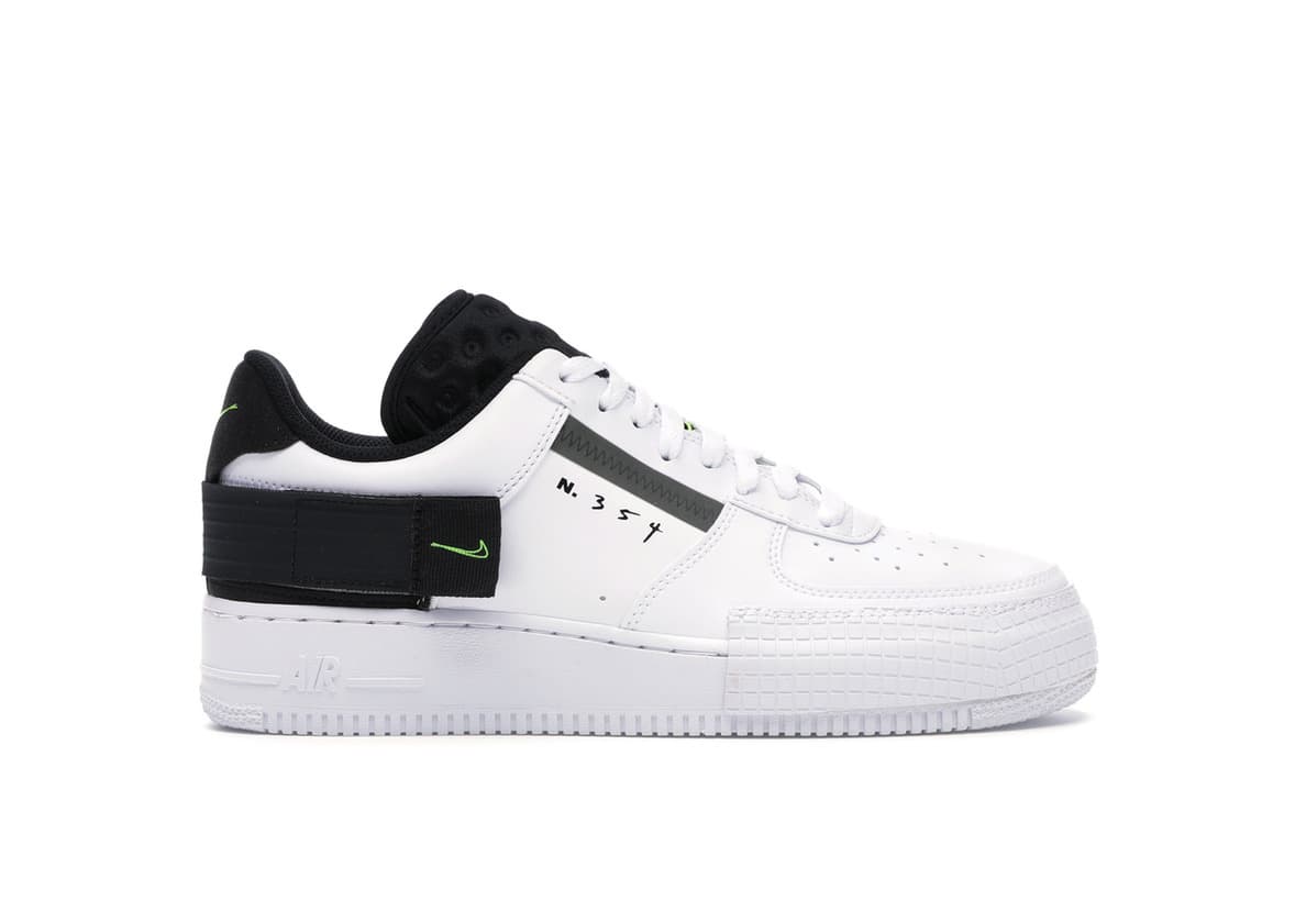 Product Nike Air Force 1 Type