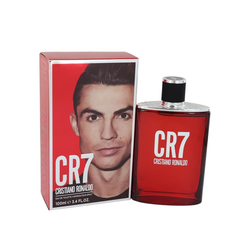 Product Perfume CR7