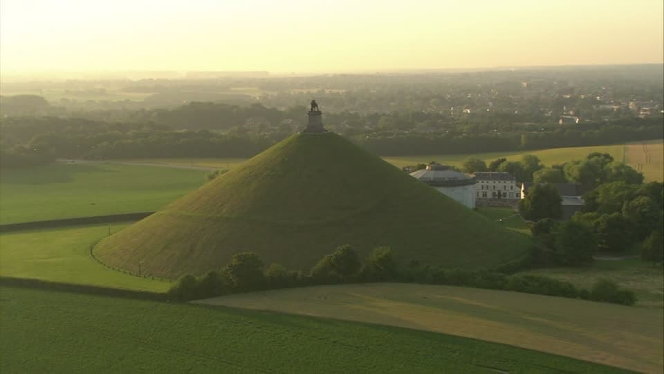 Place Waterloo