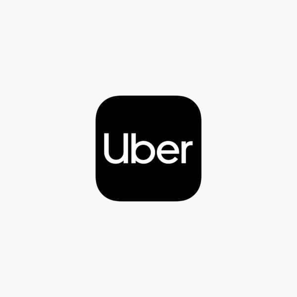 App Uber