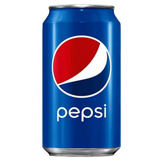 Fashion Pepsi