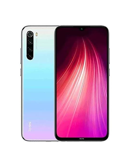 Product Redmi note 8