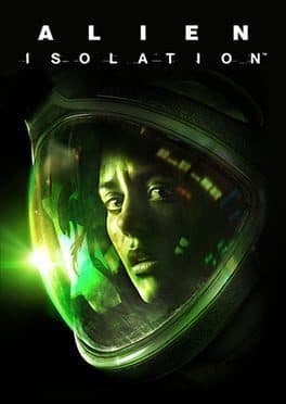 Videogames Alien: Isolation - Ripley Edition