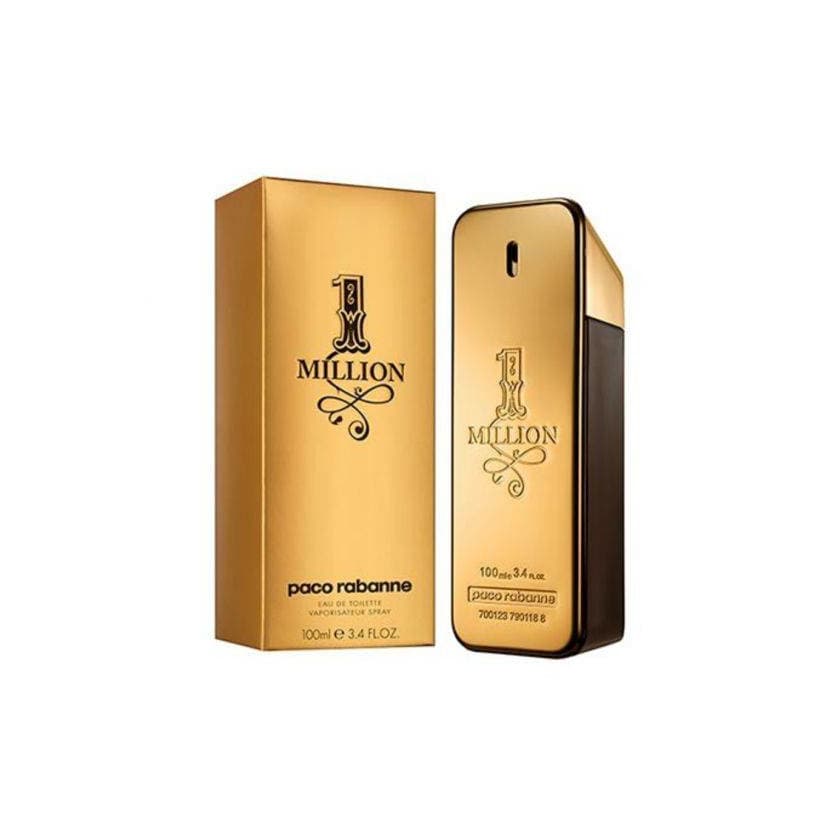 Beauty Paco Rabanne 1 Million - Eau de Toilette  para Hombre con