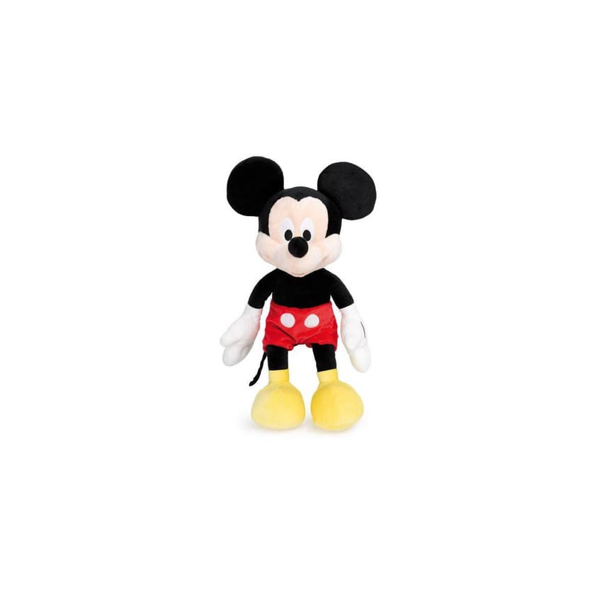 Product Mickey Mouse - Muñeco Peluche,