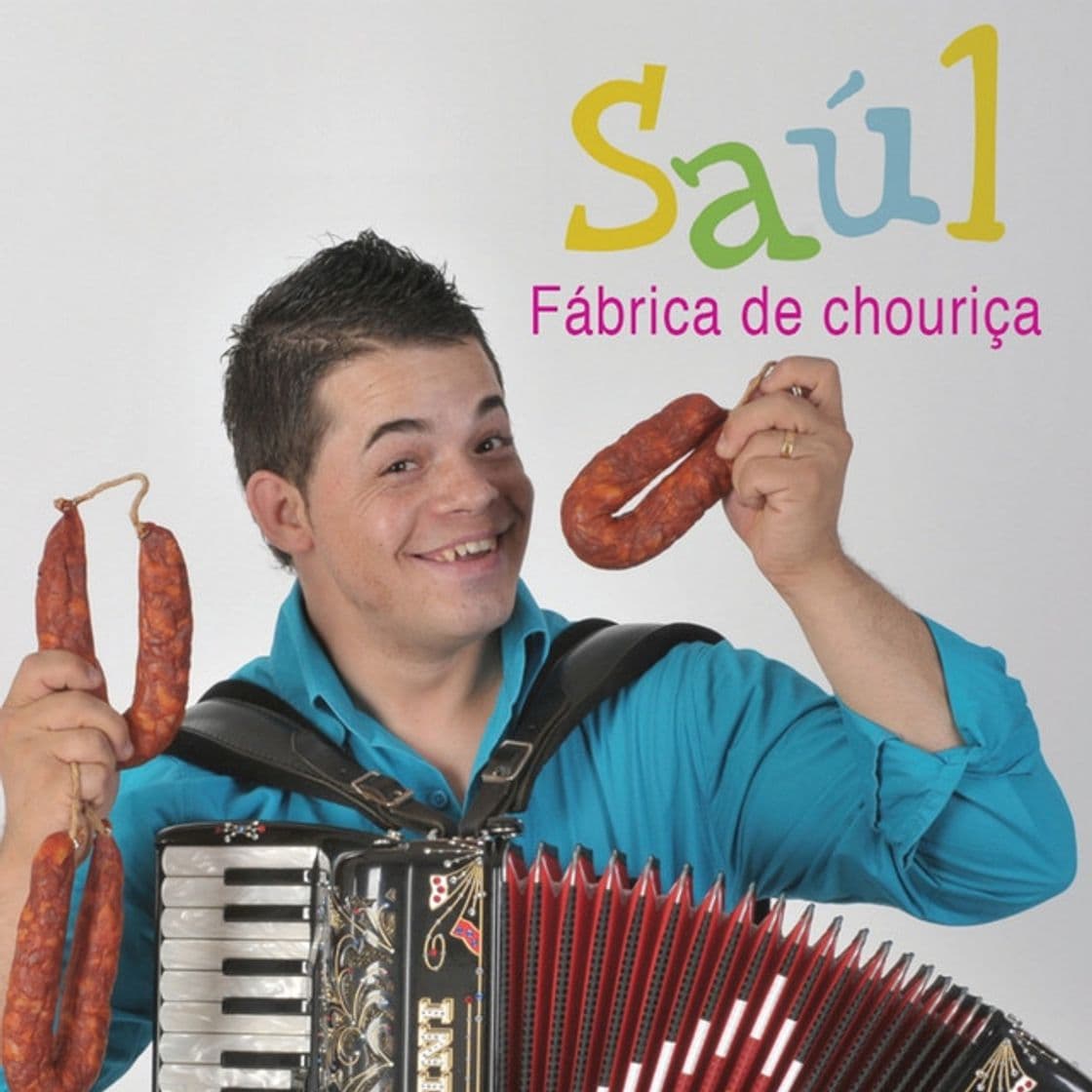 Canción Fábrica de chouriça