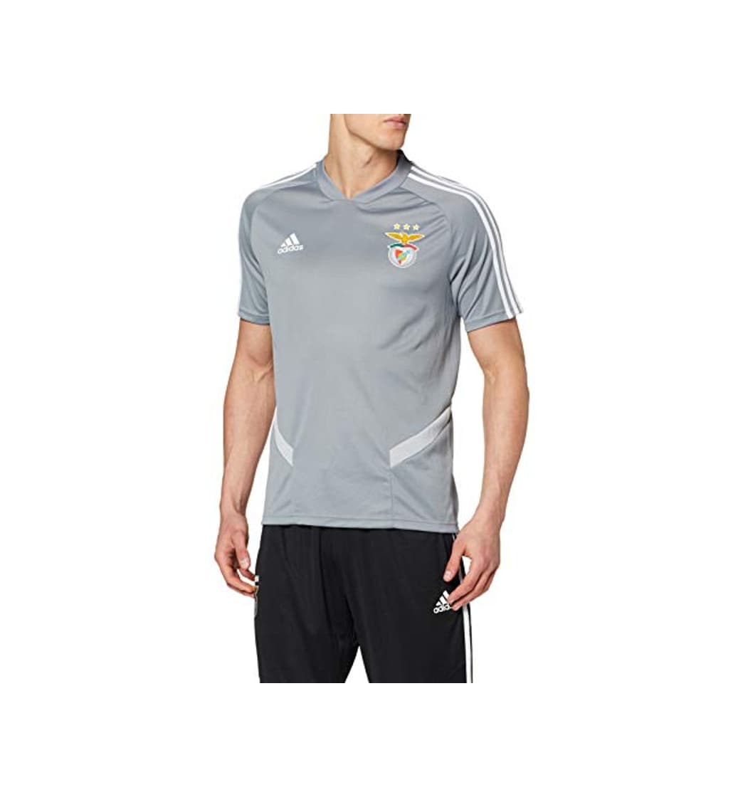 Producto adidas - SL Benfica -  T-Shirt Cinza Tiro TRG JSY 19/20