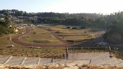 Place Parque Da Cidade De Lourosa