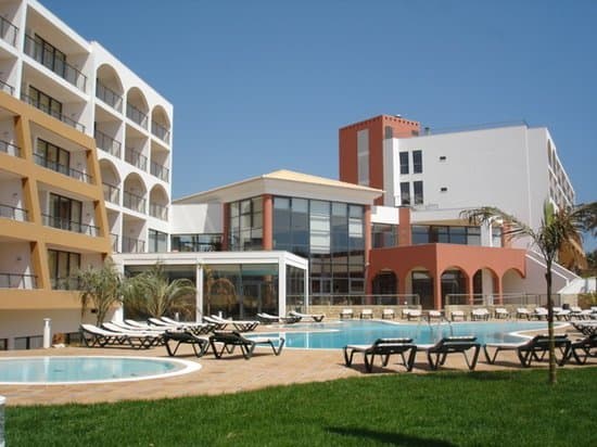 Lugar Pestana Alvor Park