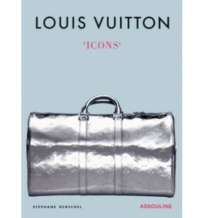 Product [(Louis Vuitton Icons )] [Author