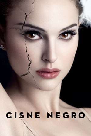 Película Black Swan